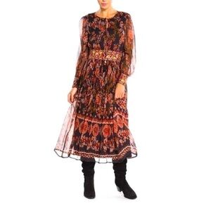 Derhy Decibel Dress